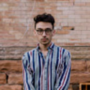 Meet your Posher, Corey